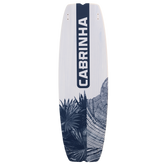 Cabrinha 2025 SPECTRUM Twintip Board